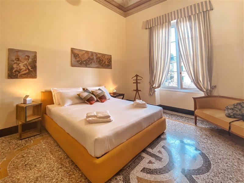Villa Gelsomino Exclusive House Санта-Маргерита-Лигуре Экстерьер фото