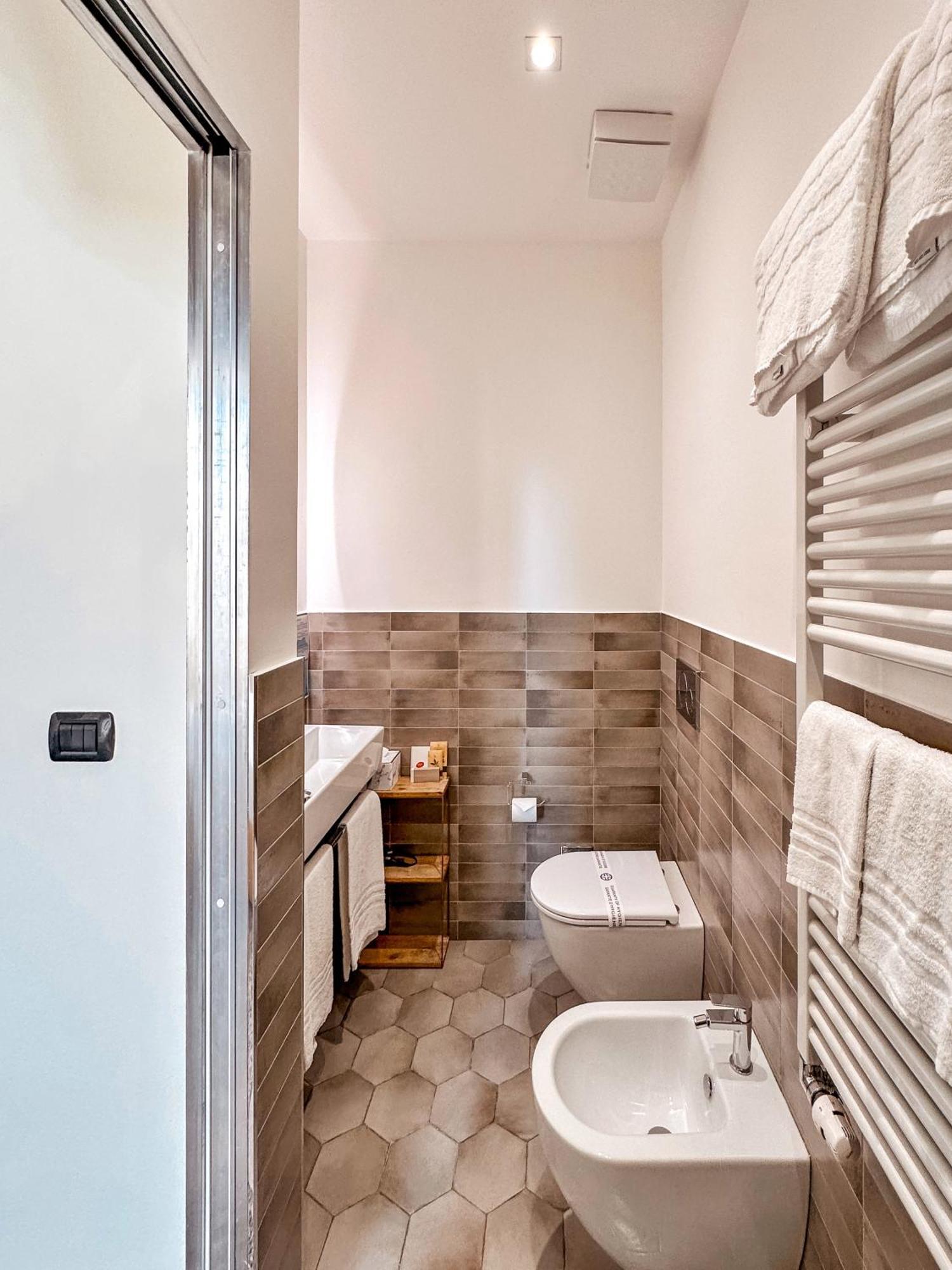 Villa Gelsomino Exclusive House Санта-Маргерита-Лигуре Экстерьер фото