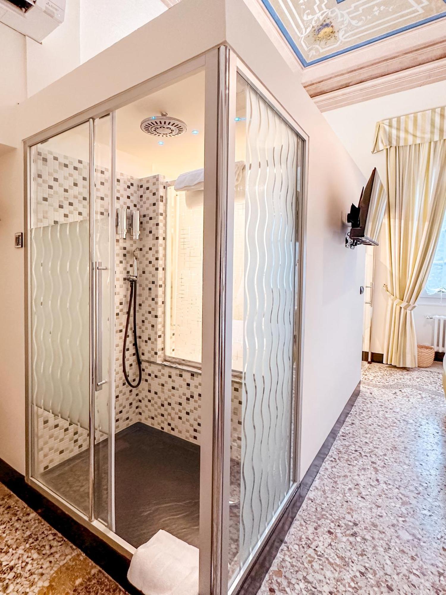 Villa Gelsomino Exclusive House Санта-Маргерита-Лигуре Экстерьер фото