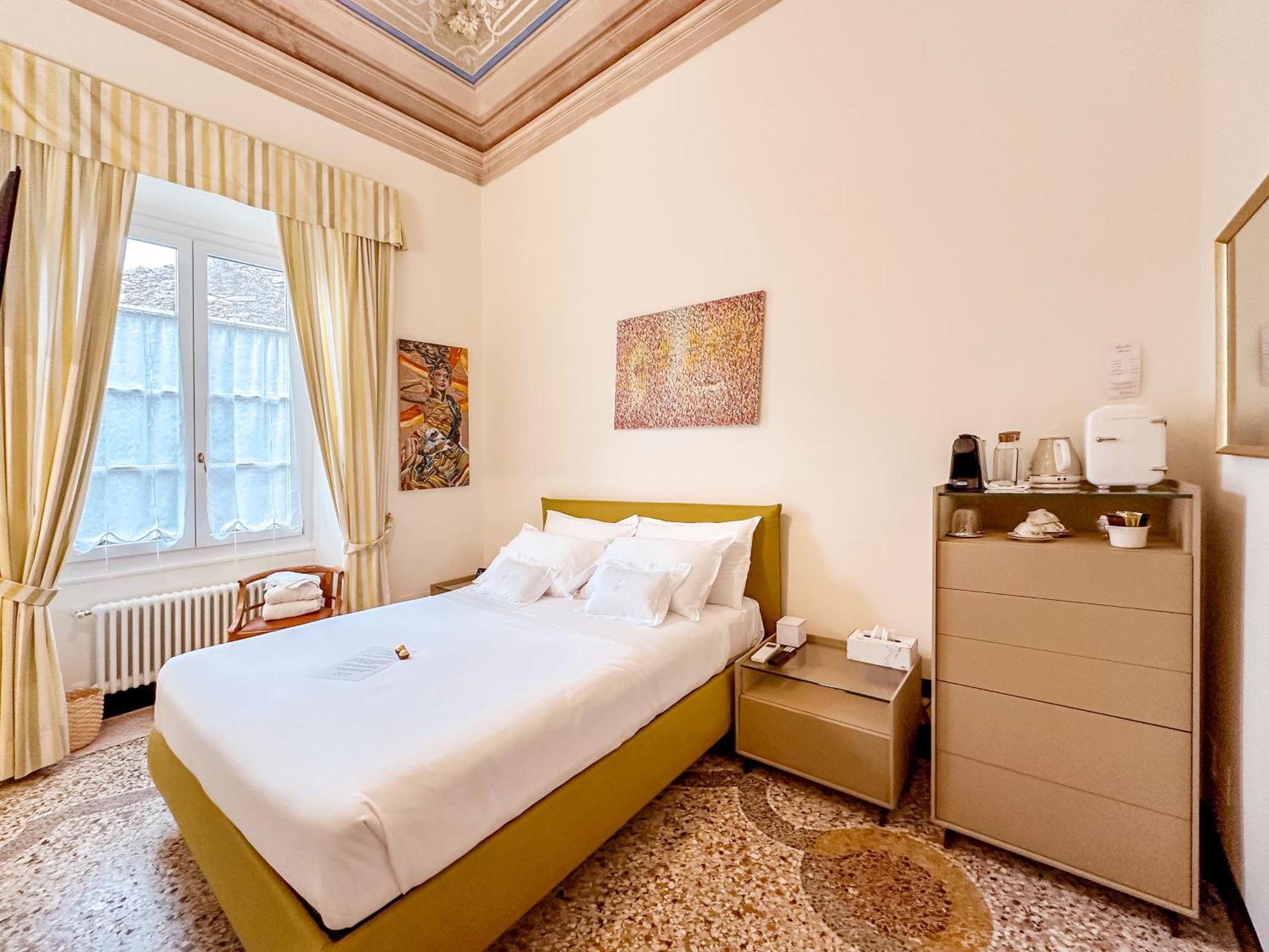 Villa Gelsomino Exclusive House Санта-Маргерита-Лигуре Экстерьер фото