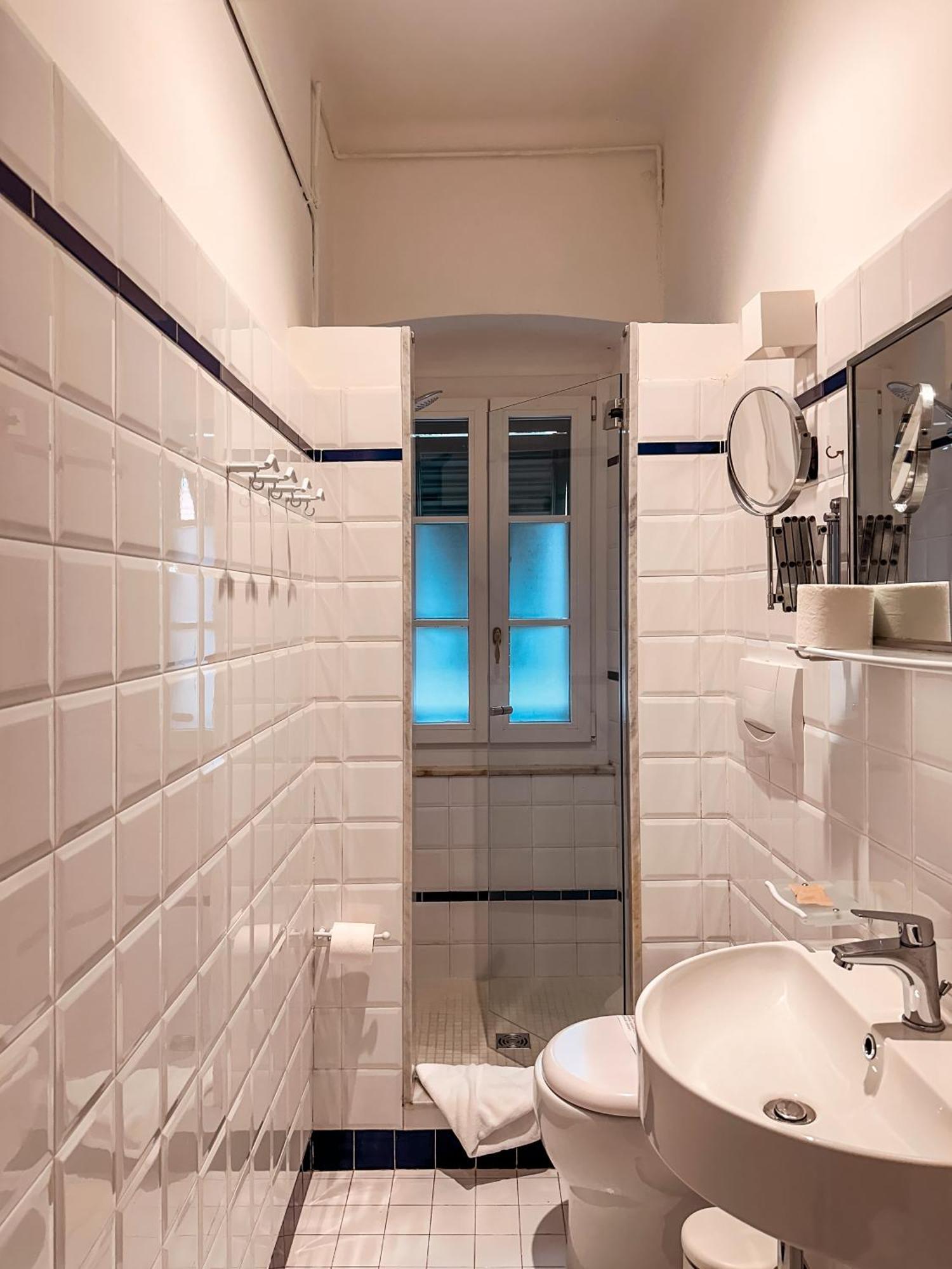 Villa Gelsomino Exclusive House Санта-Маргерита-Лигуре Экстерьер фото
