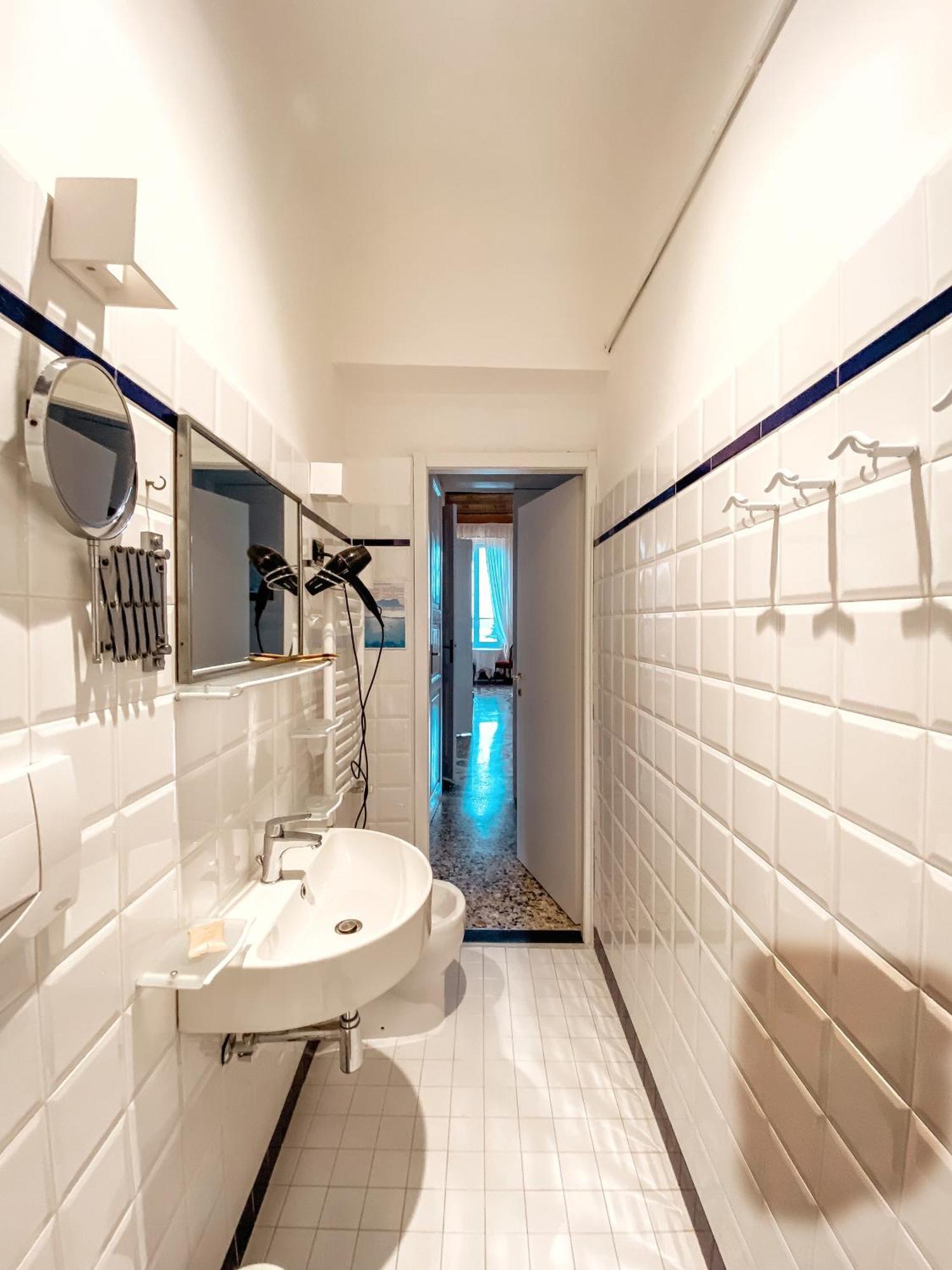 Villa Gelsomino Exclusive House Санта-Маргерита-Лигуре Экстерьер фото